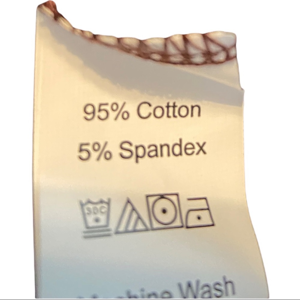 Shein Curve Size 3xl Color Brown - image 8